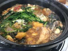 -九道菜有鸡鱼头(石鼓路店)