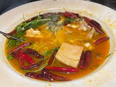 -清水亭湖北菜(大屯DT51店)