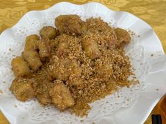 金沙竹肠-肥姐美食(同福中路店)