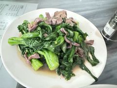 -同记鸡粥粉面店