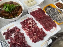 -杏花吴记牛肉火锅