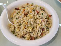 扬州炒饭-仑头海鲜城(仑头环村南路店)