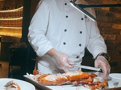 -四季民福烤鸭店(外滩外白渡桥店)