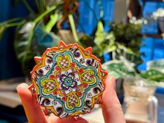 -柴窝堡22号辣子鸡·传承新疆菜