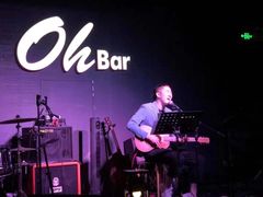 -ohbar live house(人广店)