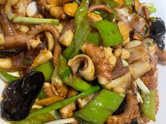 -旺角小渔村(幸福中路店)