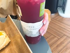 -奈雪的茶(凯德新都心店)