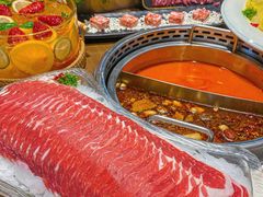 -快乐小羊(富强中路店)