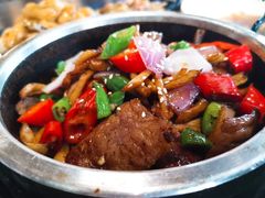 -柒园·三十年创意杭帮菜(龙湖滨江天街店)