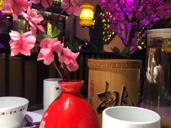 -今朝桃花醉川菜小酒馆(龙湖天街店)