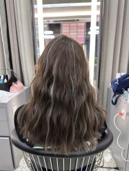 -AKOZO Beauty Salon