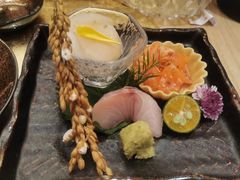 -鮨政·Omakase(港汇恒隆广场店)