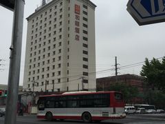 -和颐至尊酒店(上海徐家汇桂林公园地铁站店)