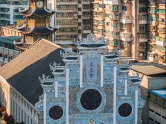 -贵阳北天主教堂