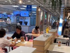 -宜家·瑞典风味餐厅(四元桥店)