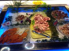 -璐法式铁板烧(滏东总店)
