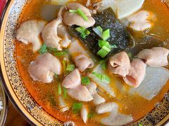 -眼镜肥肠店(振兴街店)