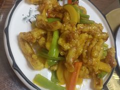 -老都一处饺子馆(道里店)