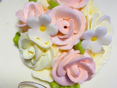 -旋木烘焙·生日蛋糕(梅林店)