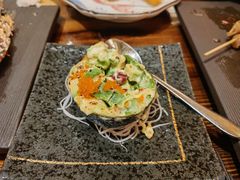 -鸟鹏烧鸟居酒屋(龙岗万科店)