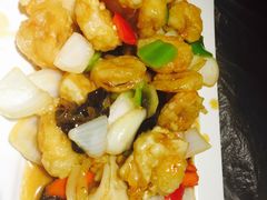 -乡间好味私家菜(总店)