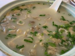 -北门饭店(三香路店)