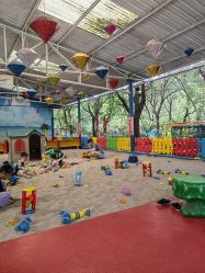 -寻石问宝研学亲子乐园(朝阳公园店)
