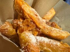 -The Cheebat 锌吧·Bistro(体育西店)