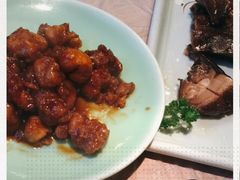 -新白鹿餐厅(城西银泰城店)