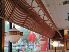 -捞神煲汤火锅(湖滨商业街店)