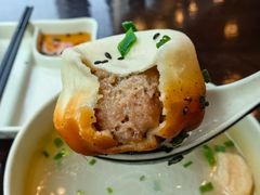 -东泰祥生煎馆(重庆北路店)