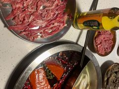 -电台巷火锅(天津旗舰店)