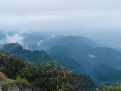 -峨眉山风景名胜区