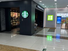 -星巴克臻选(深圳华强北茂业店)