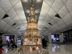 -香港国际机场