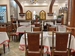 -清真·玛丽亚新疆菜主题餐厅(浙江中路店)