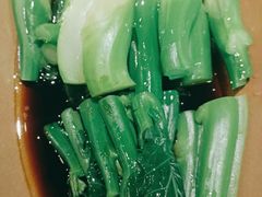 白灼芥兰-避风塘(宝山万达店)