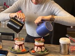 -BE NORMAL CAFE(霞溪路店)