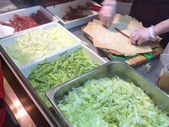 -特派卷·老北京烤鸭卷(合生汇购物中心店)