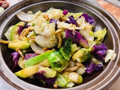 -尚一汤·粤菜海鲜(环球港店)