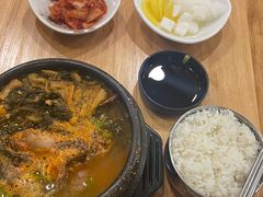 -多宾韩国料理(学衡路店)