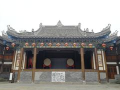 -昌州古城