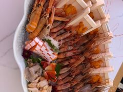 -黑木原精致料理·铁板烧