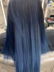 -3AM·S HAIR SALON烫发染发接发