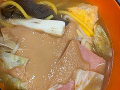 -刘文祥麻辣烫(蛇口店)