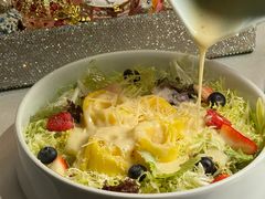 -小河盐帮·私家菜·烤鸭(三元桥·霄云路店)