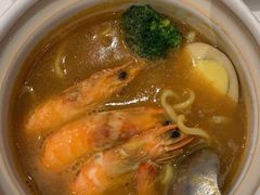 -子霖南山鲜虾面(南山总店)