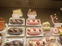 -奈雪的茶(皇庭广场店)