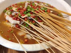 -叶婆婆钵钵鸡(解放碑店)