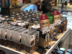 -85度C(南京龙世中心店)
